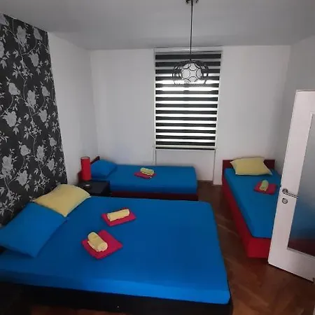 Apartment Lolanola *