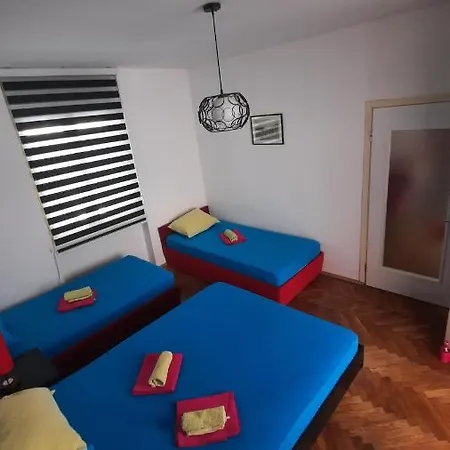 Lolanola Apartment Vrnjacka Banja