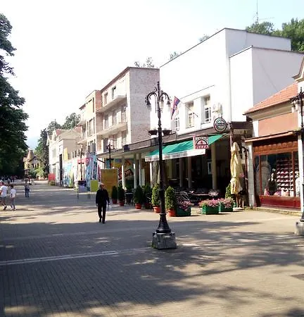 Lolanola Vrnjacka Banja