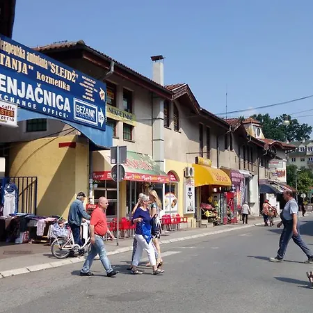 Lolanola Vrnjačka Banja