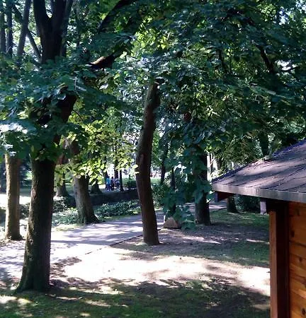 Apartment Lolanola Vrnjacka Banja