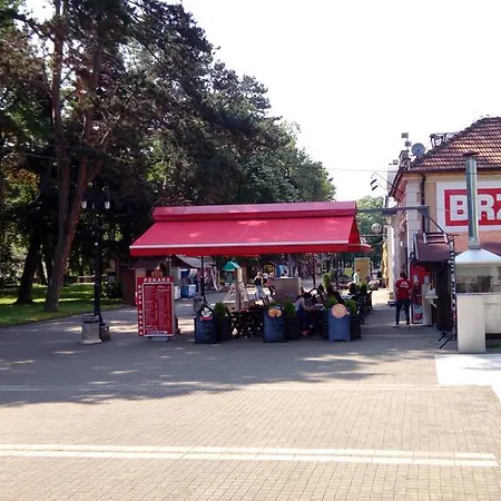 Apartment Lolanola Vrnjacka Banja