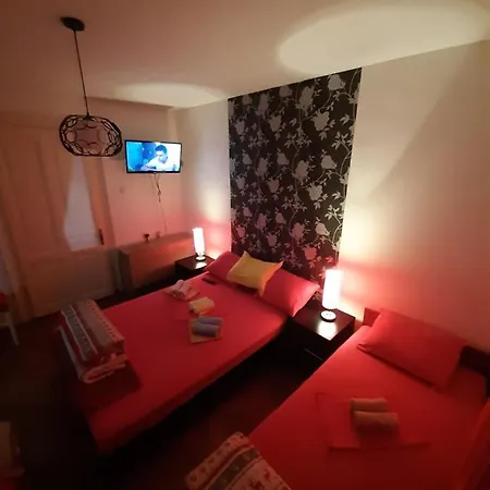 Apartment Lolanola *