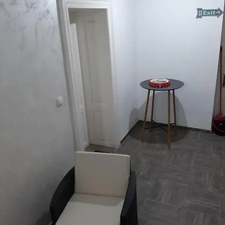 Apartment Lolanola *