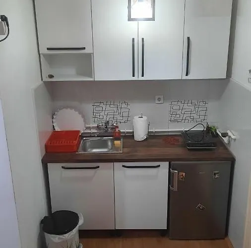 Lolanola Апартаменты Врнячка-Баня