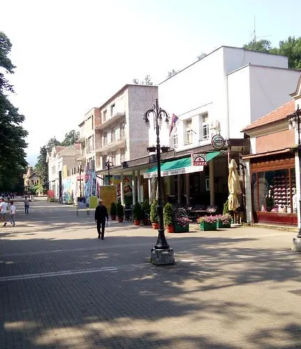 Lolanola Врнячка-Баня