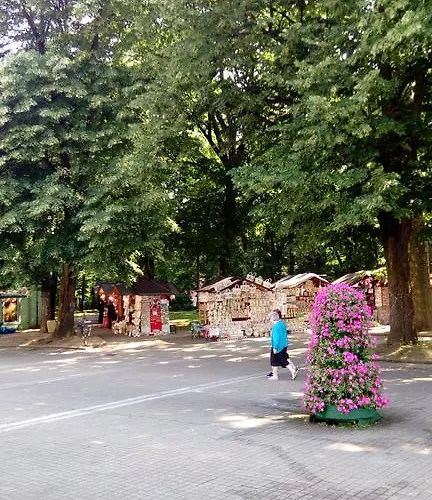 Апартаменты Lolanola