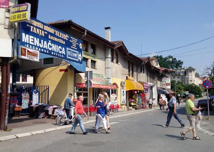 Lolanola Vrnjačka Banja