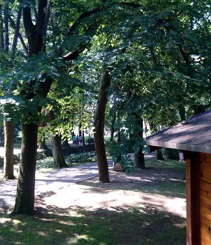 Апартаменты Lolanola Врнячка-Баня