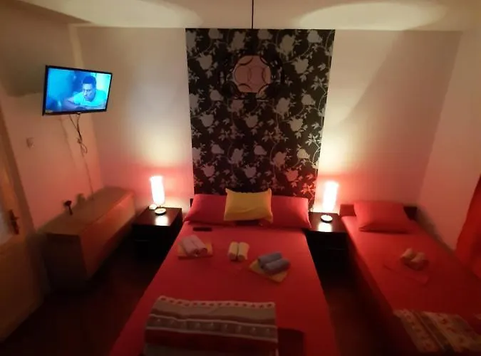 Lolanola Апартаменты